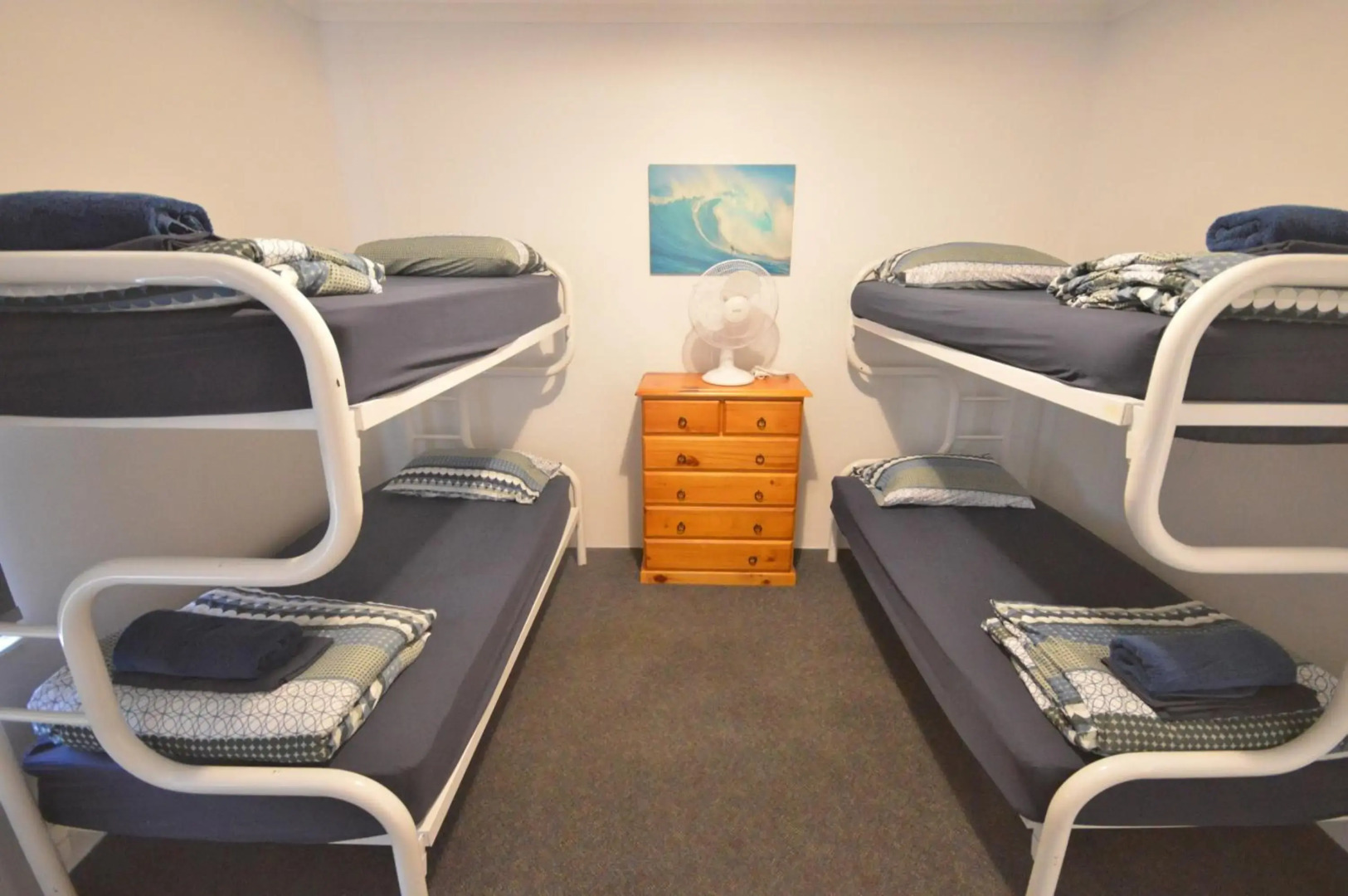 Waterfront Unit 4 - Kalbarri WA