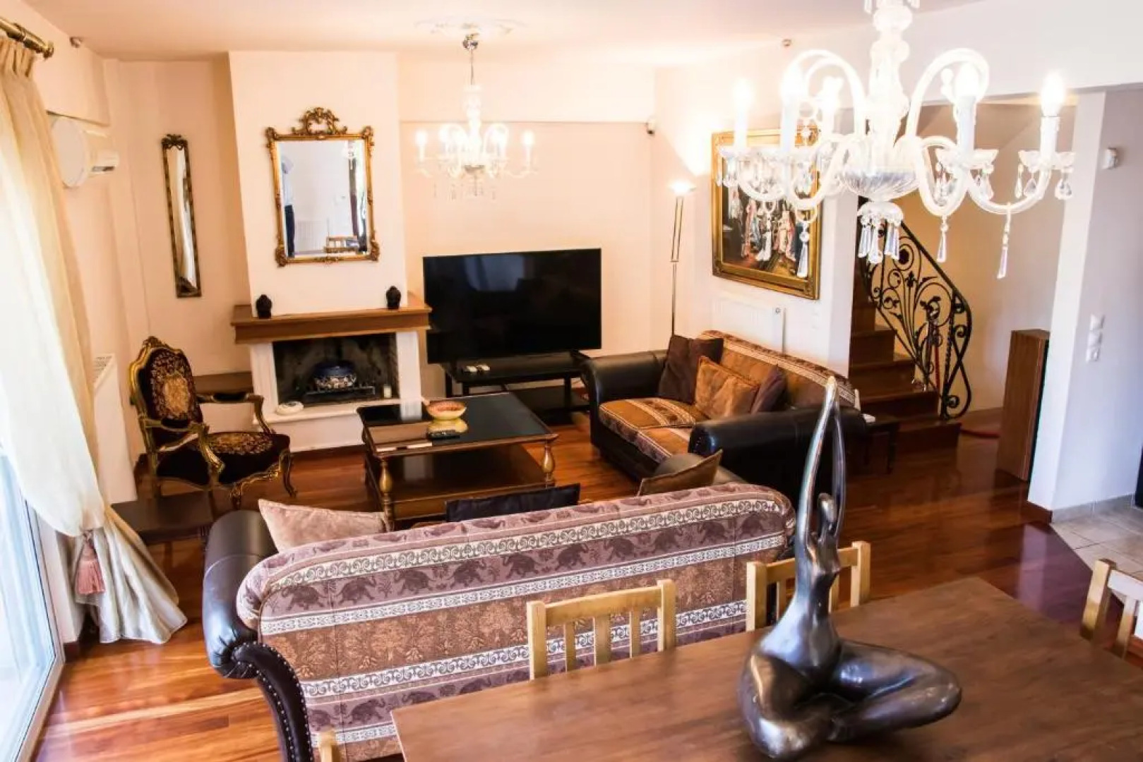 Southplace63 Family house 500m from beach