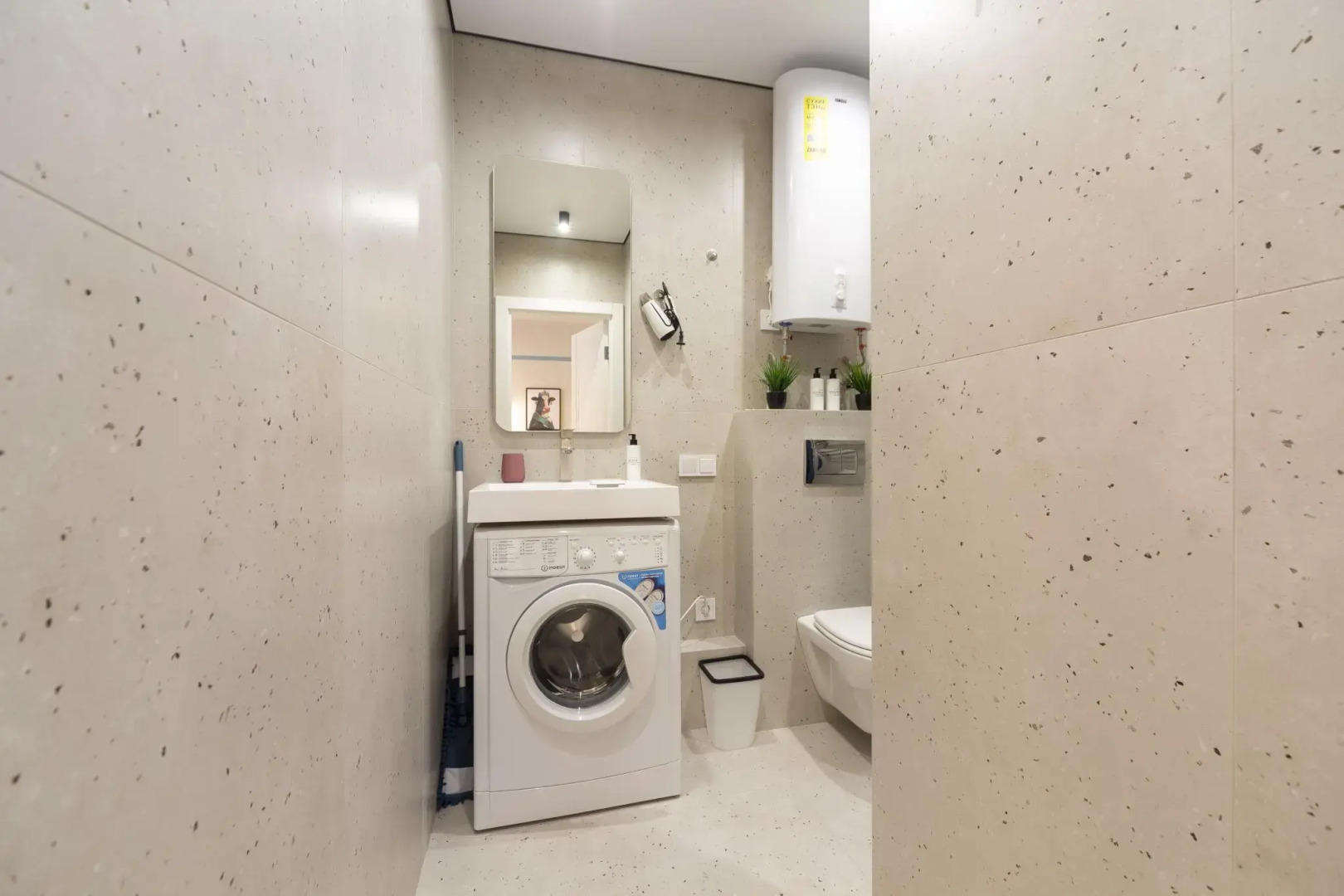 Апартаменты на проспекте Масленникова 14А