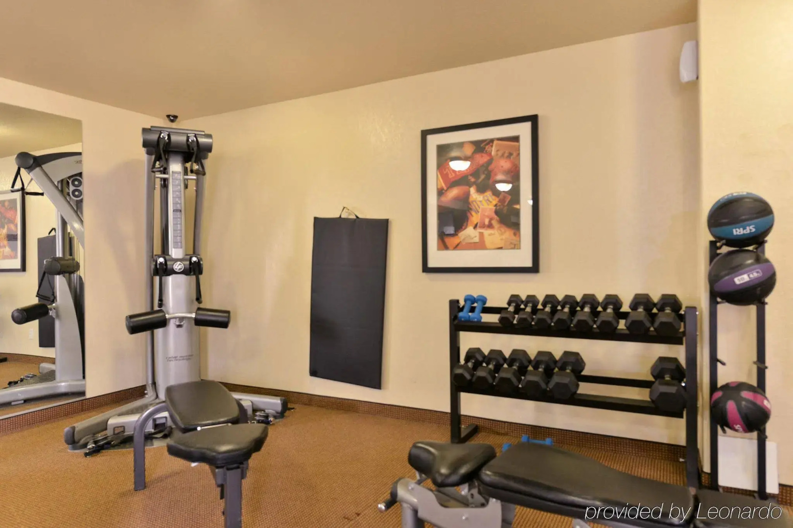 Staybridge Suites Calgary Airport by IHG