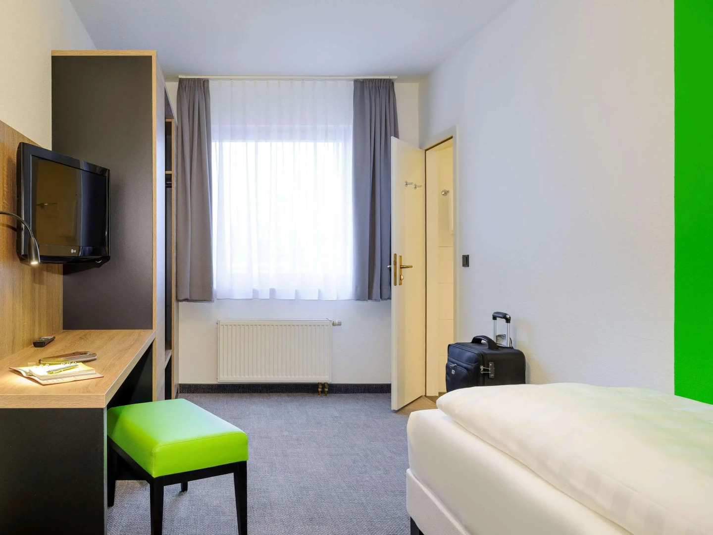 ibis Styles Halle