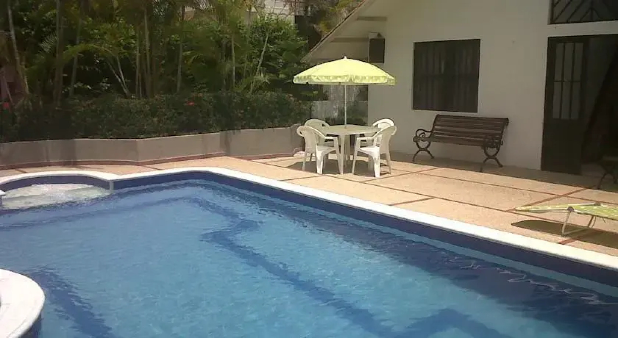 Hotel Las Quintas de Melgar