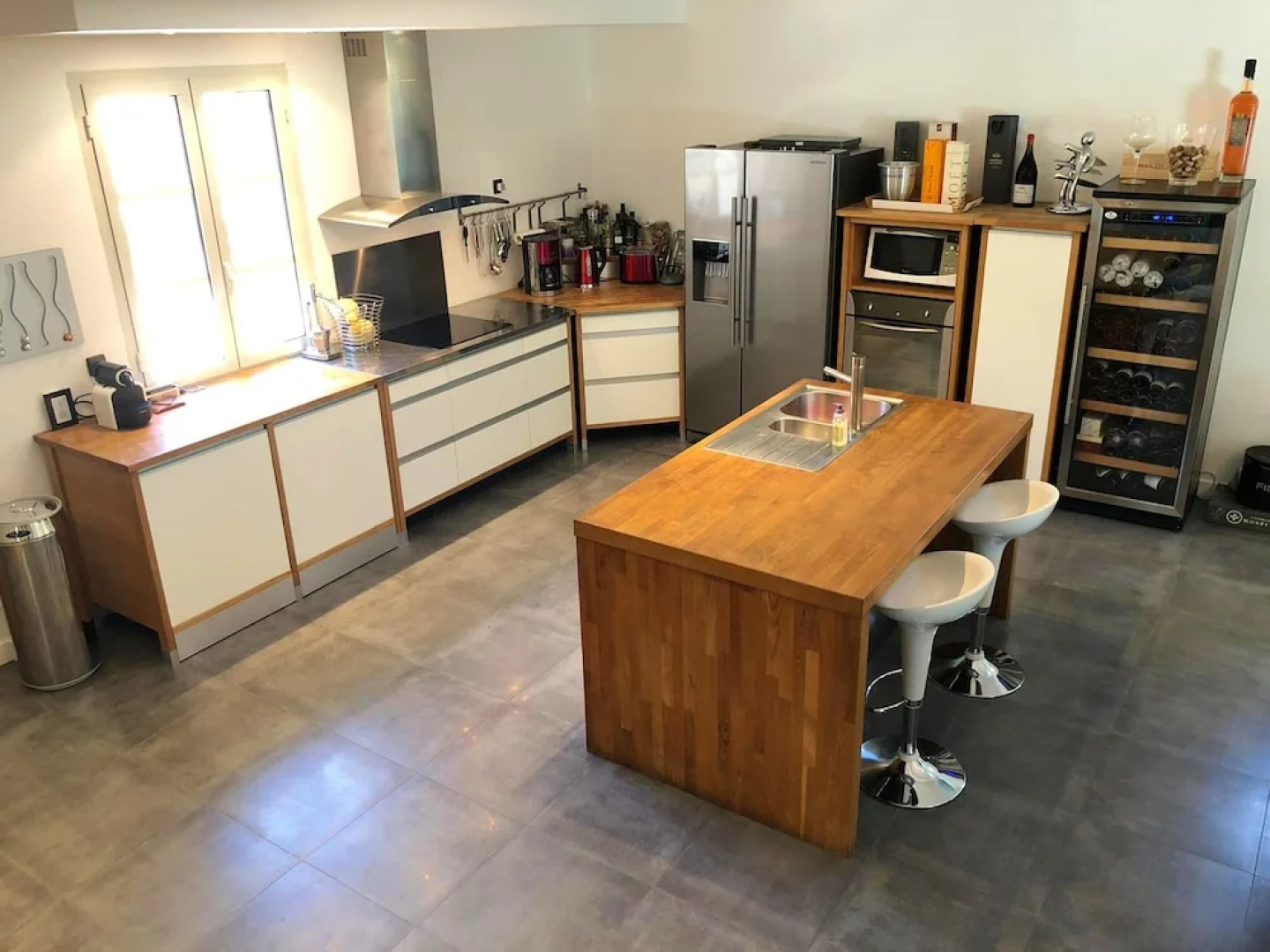 Villa With 5 Bedrooms in Mallemort, With Private Pool, Enclosed Garden and Wifi