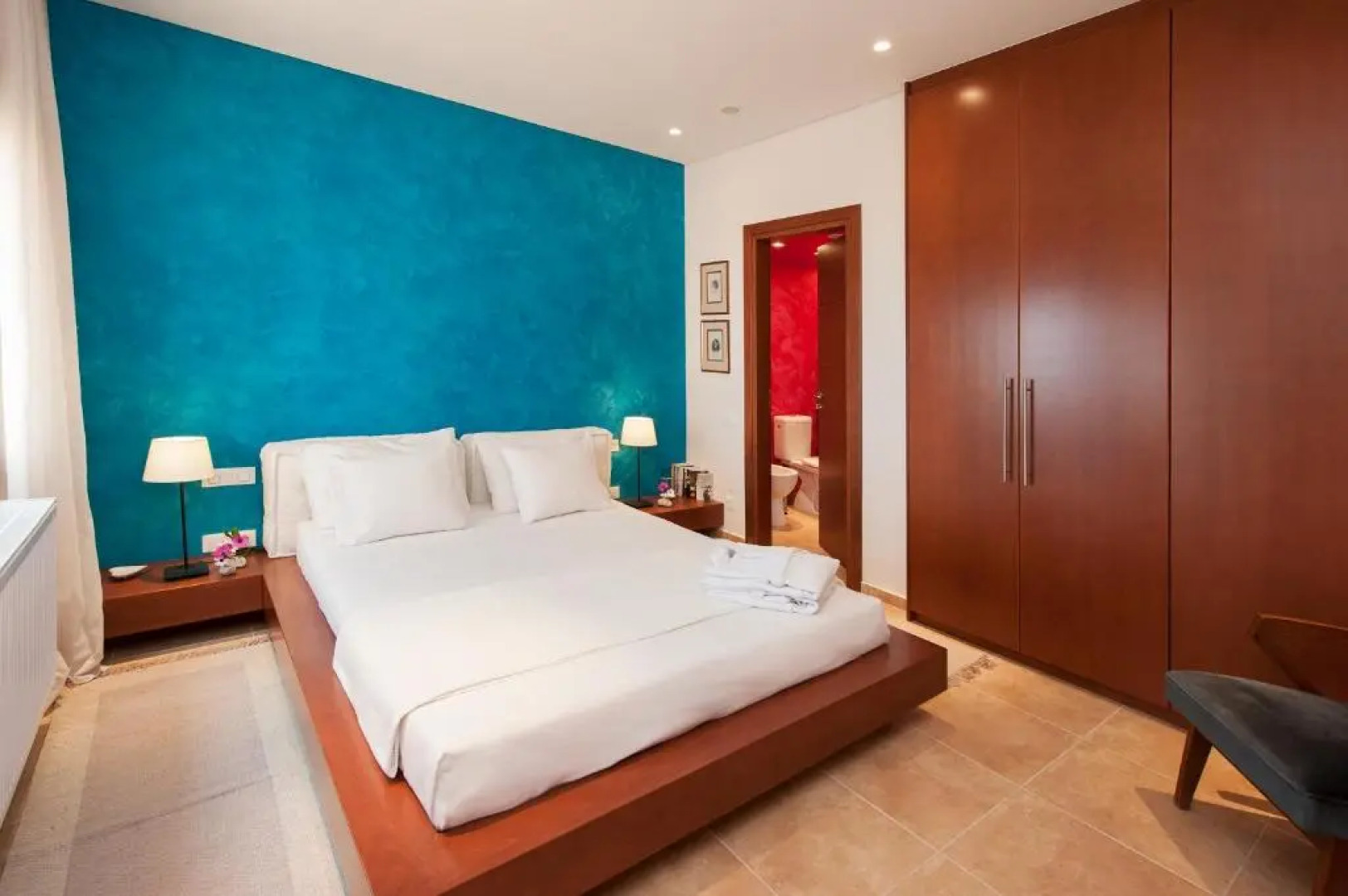 Corfu Beachfront Villa