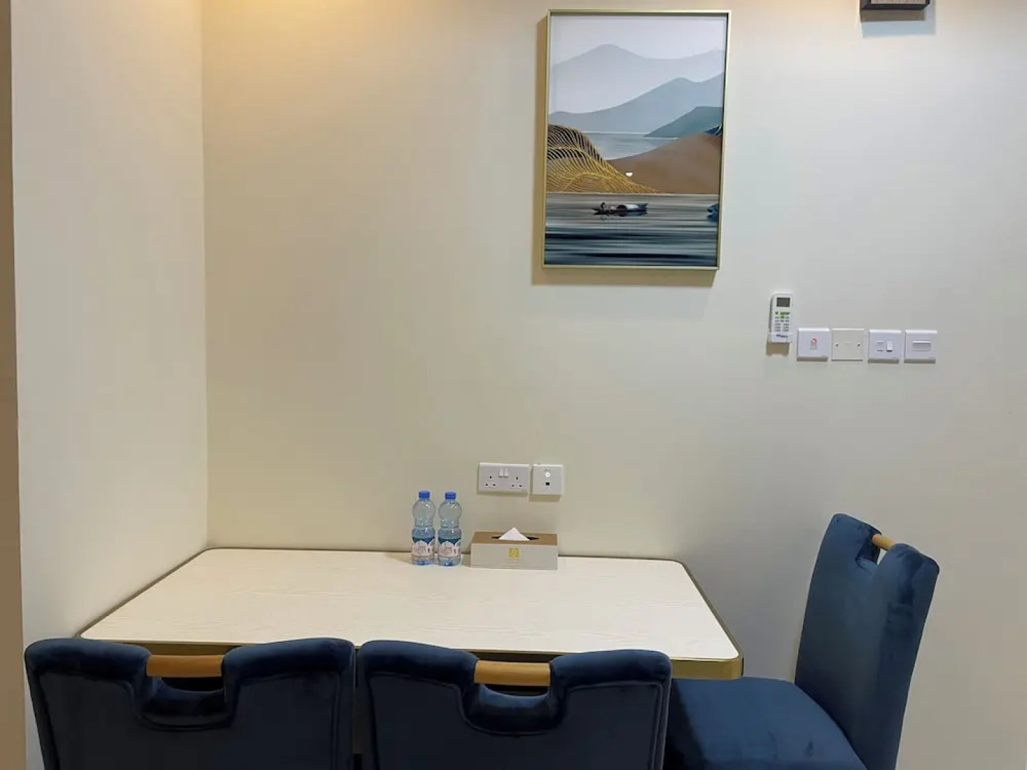 Season Inn Hotel Apartment by Duqm