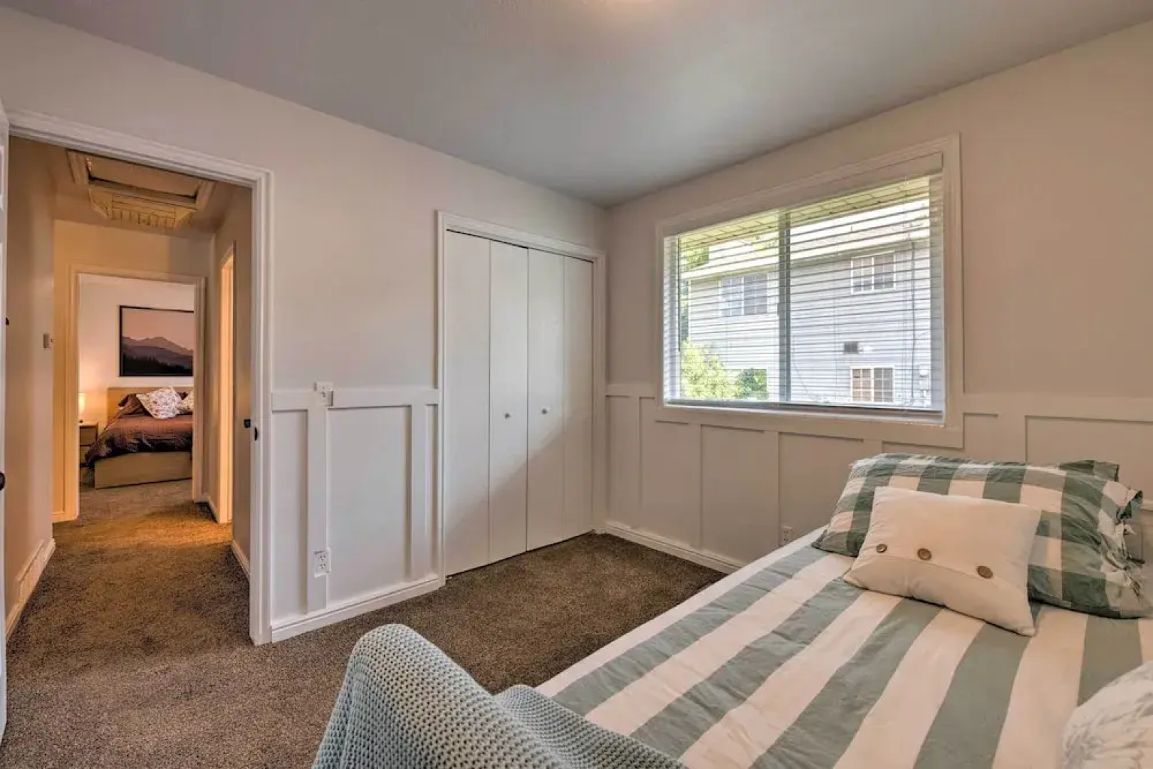 Salt Lake City Area Home <20mi to Snowbird & Alta