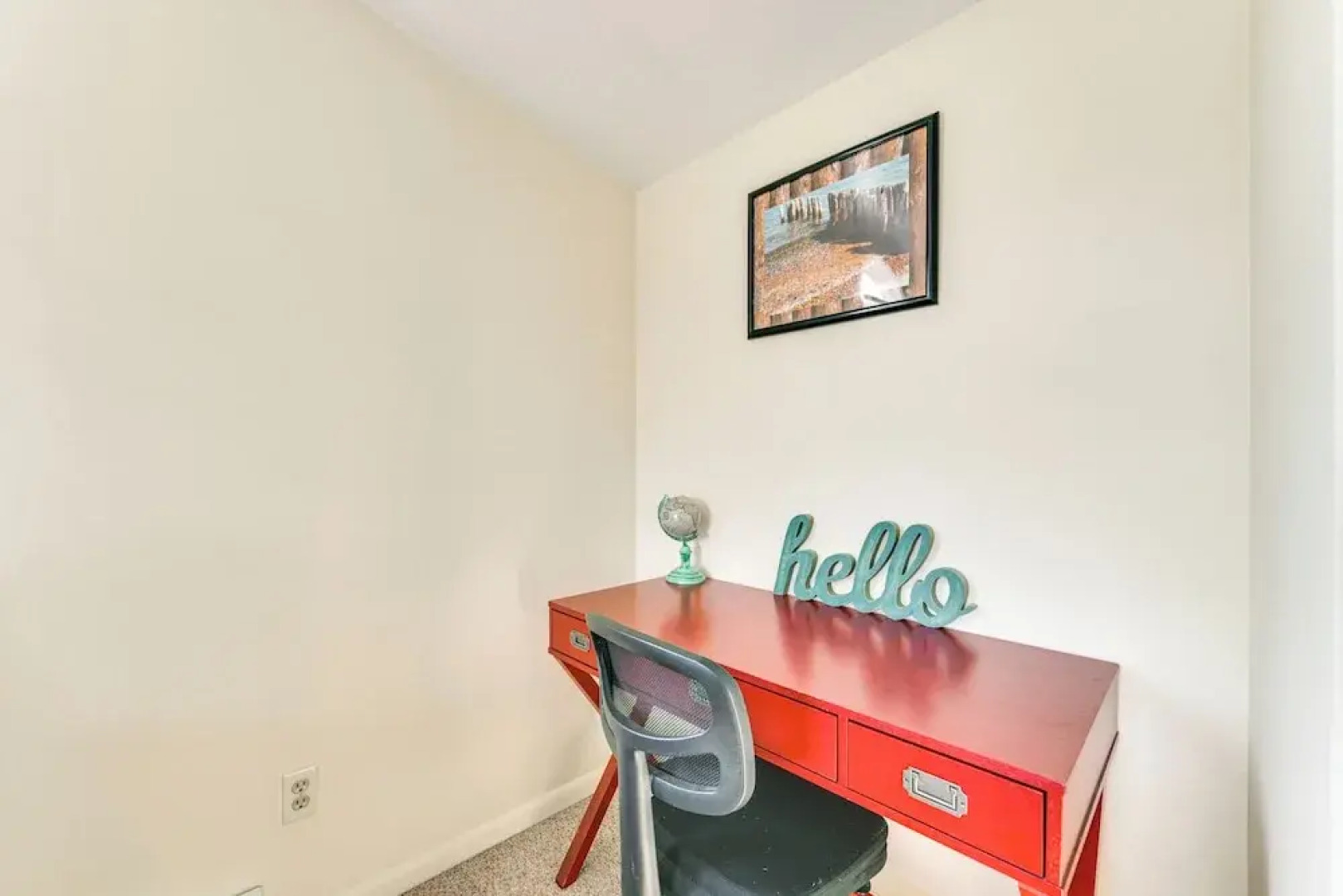 Cozy Apt < 1 Mi Near Lake Huron & Mackinac Island!