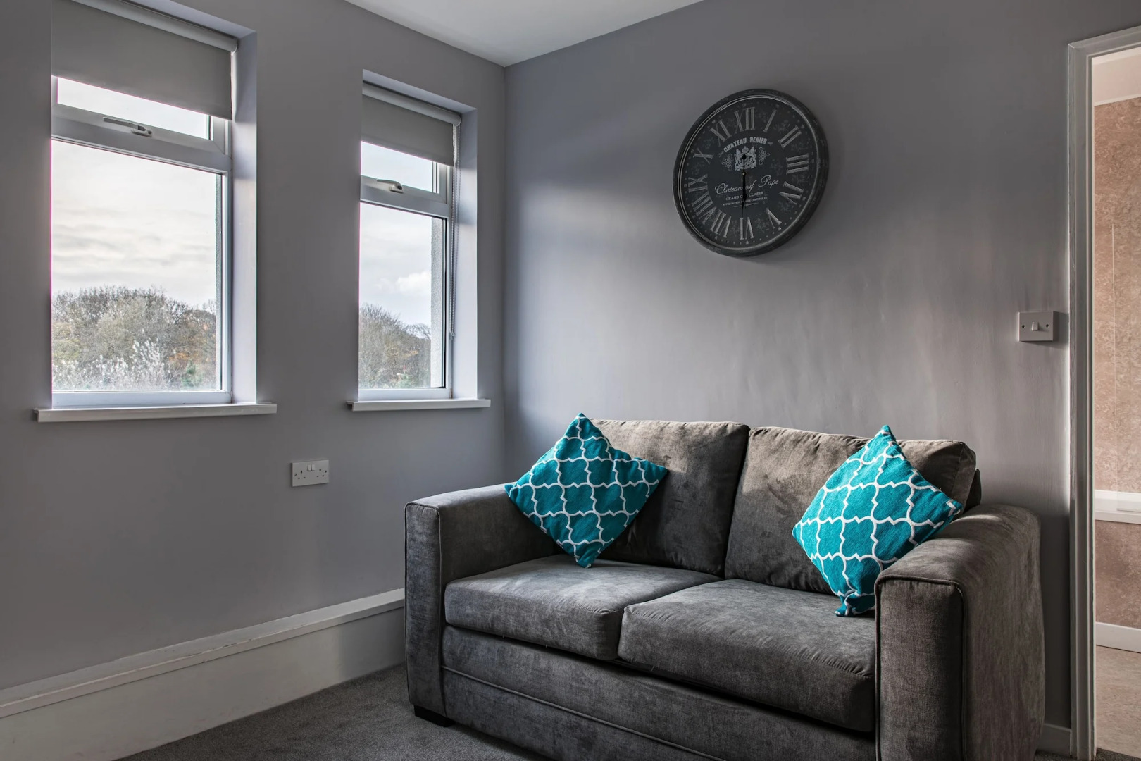 Best Western Sea Hotel