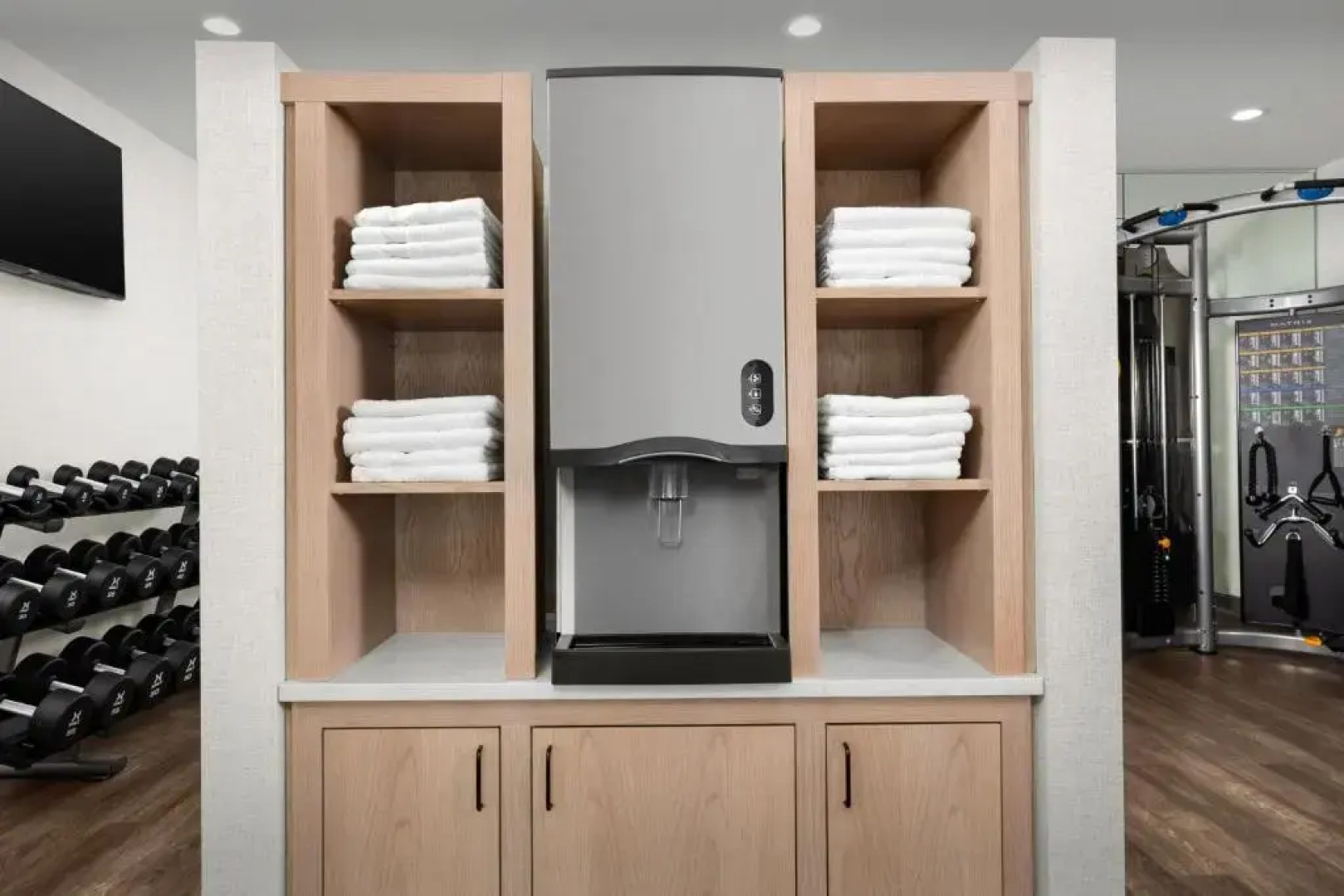 Residence Inn By Marriott Ocean Township