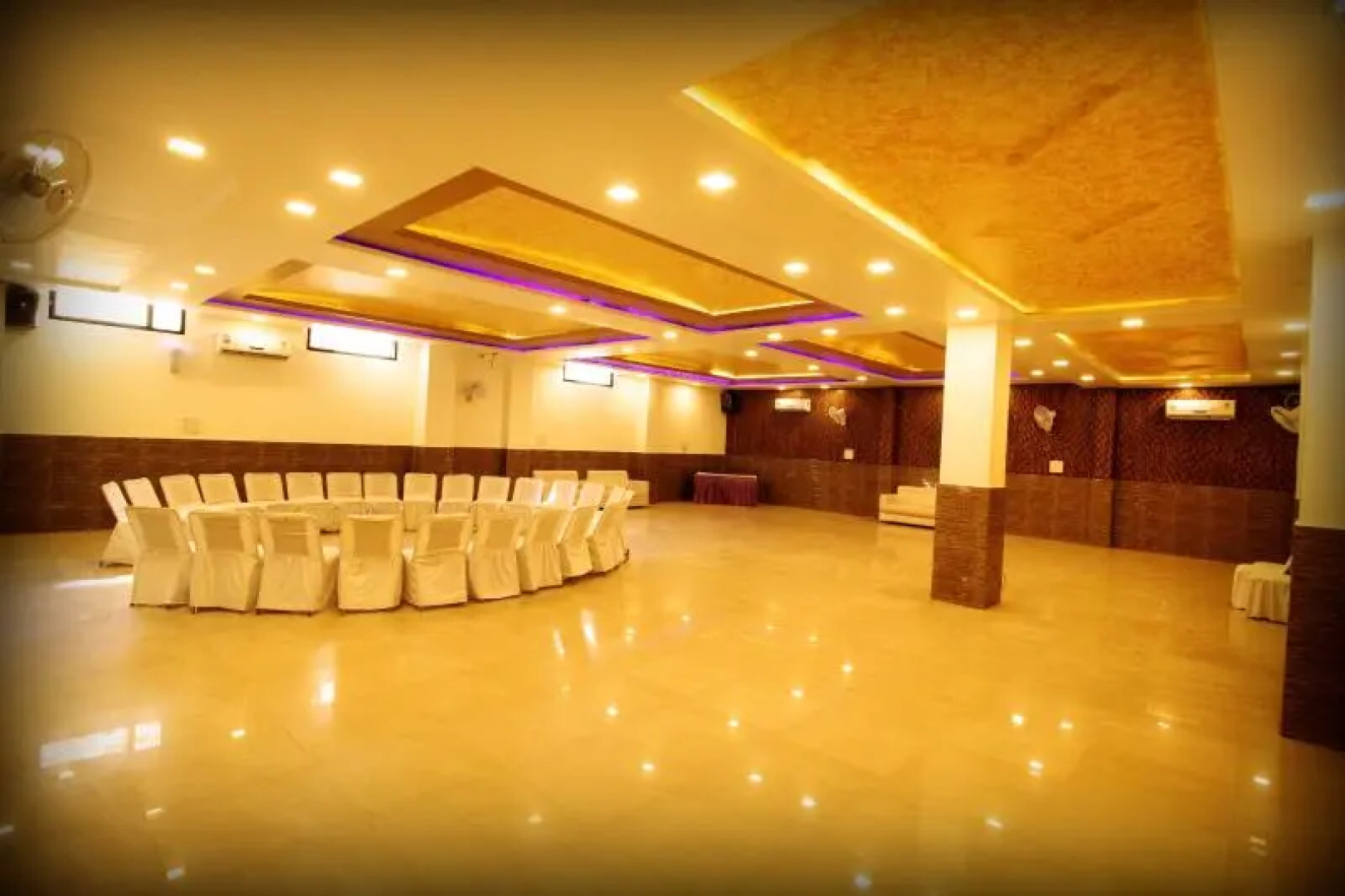 Hotel Sunrise Resort