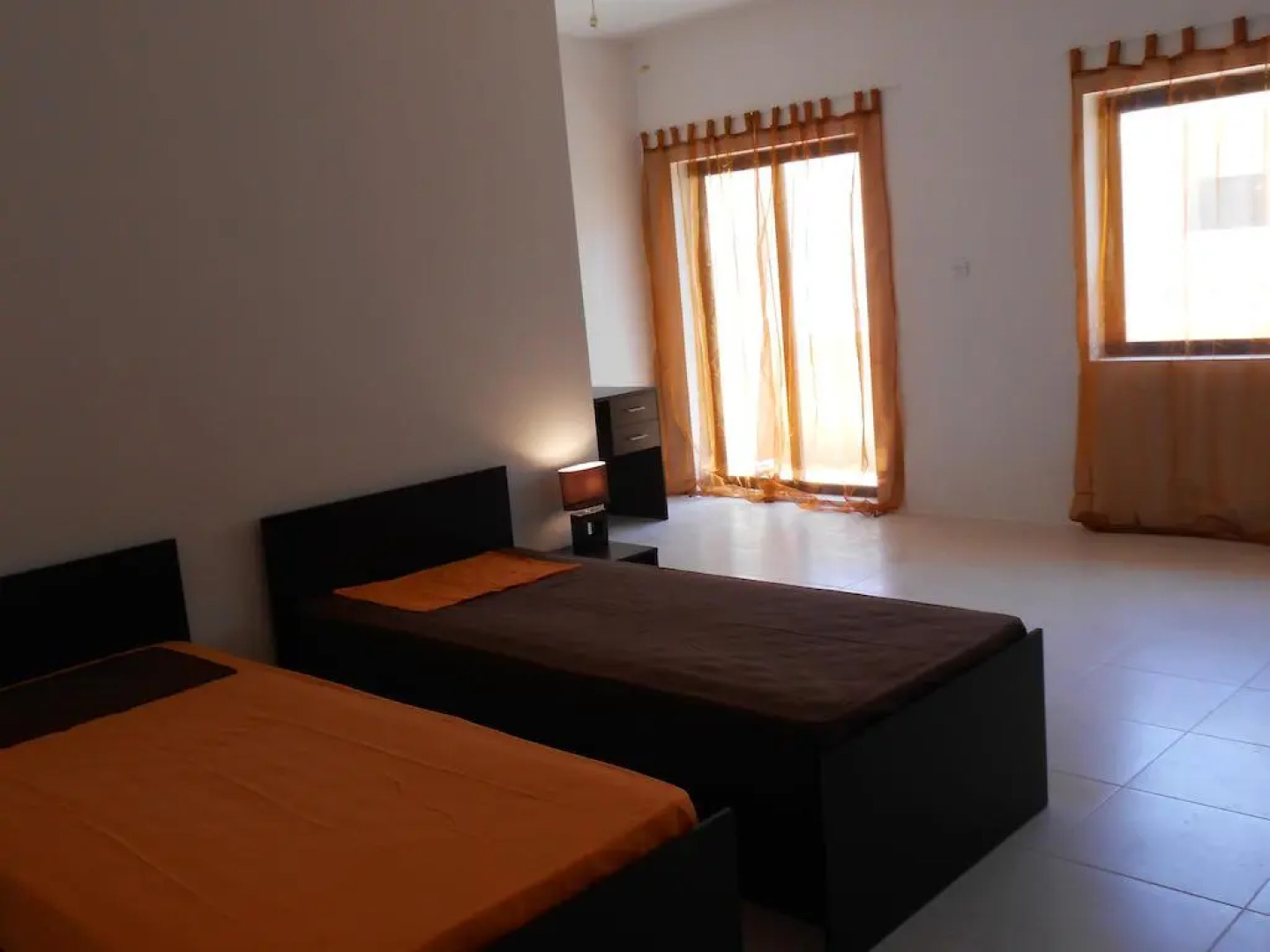 South Beach Apartments