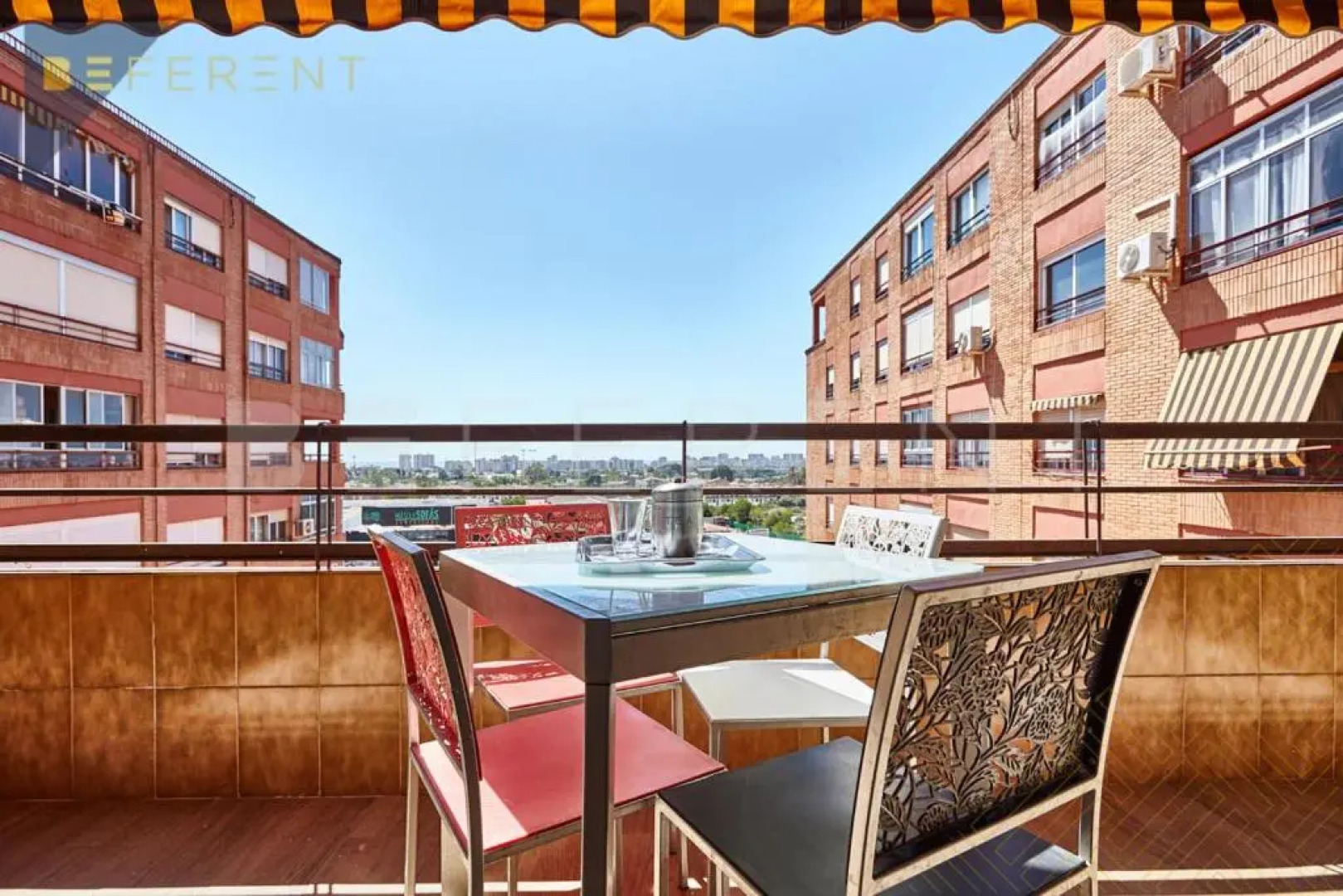 Beferent San Juan Pueblo II