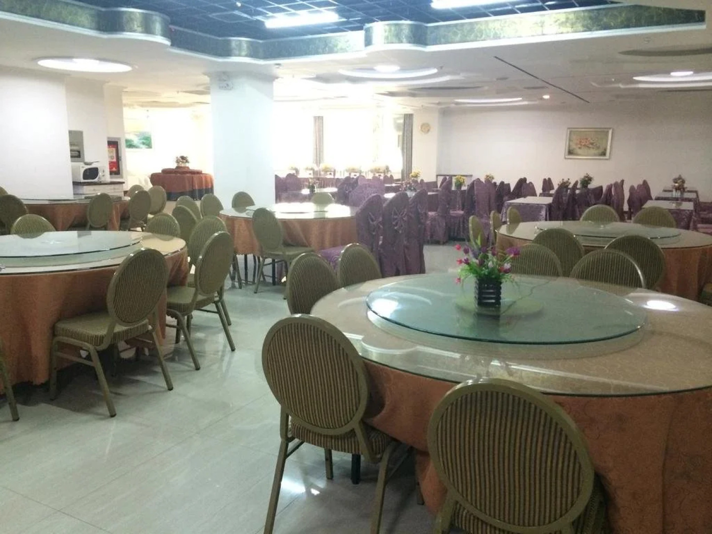 Kashgar International Hotel (South Railway Station, Trade City)