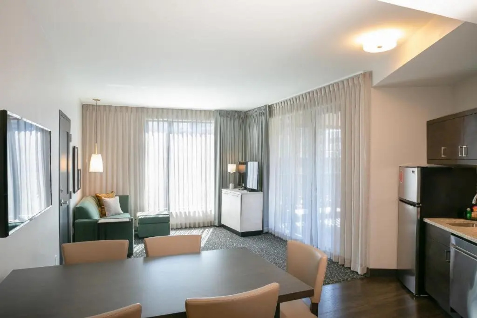 TownePlace Suites by Marriott Nashville Downtown/Capitol District