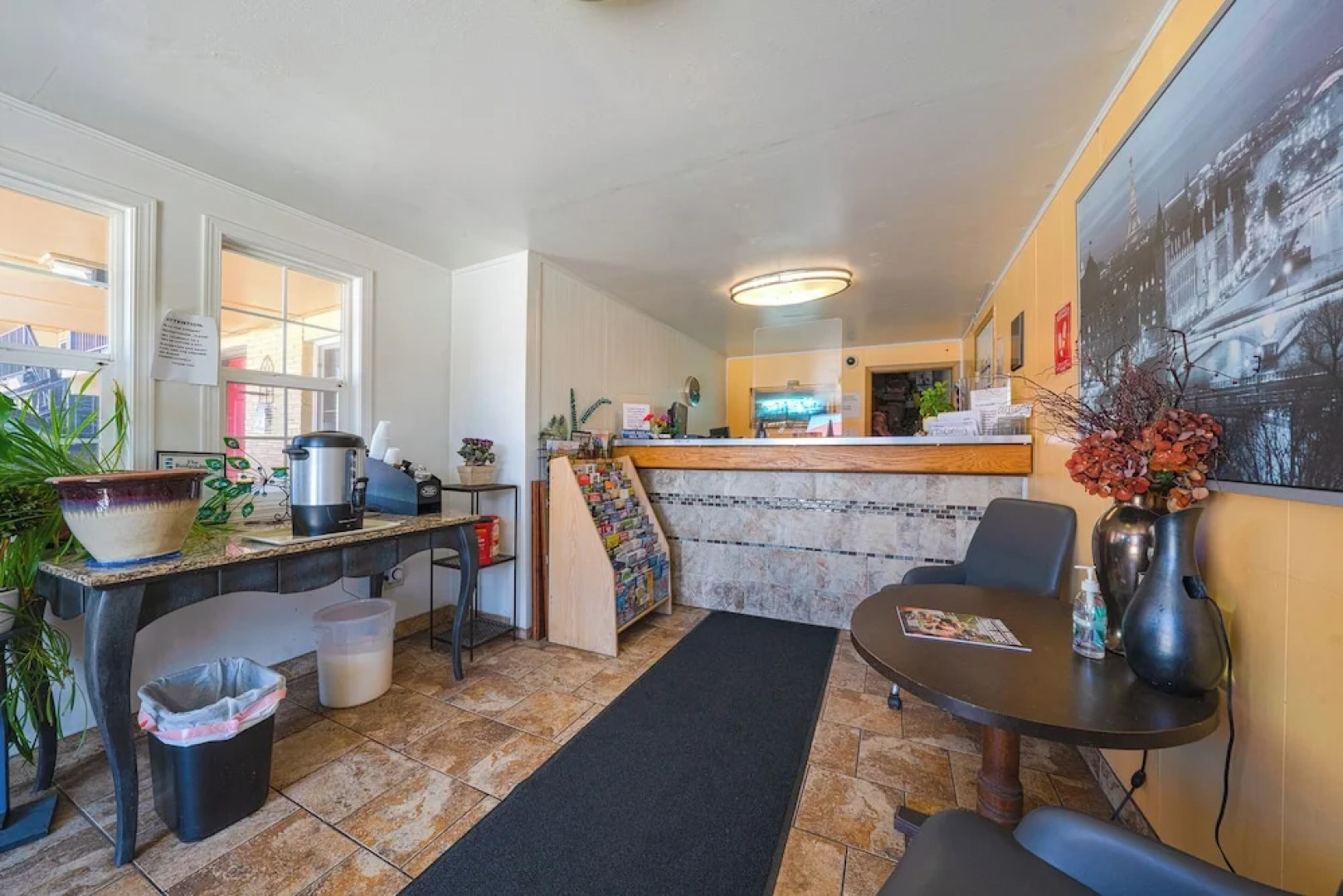 Budget Inn Gladstone