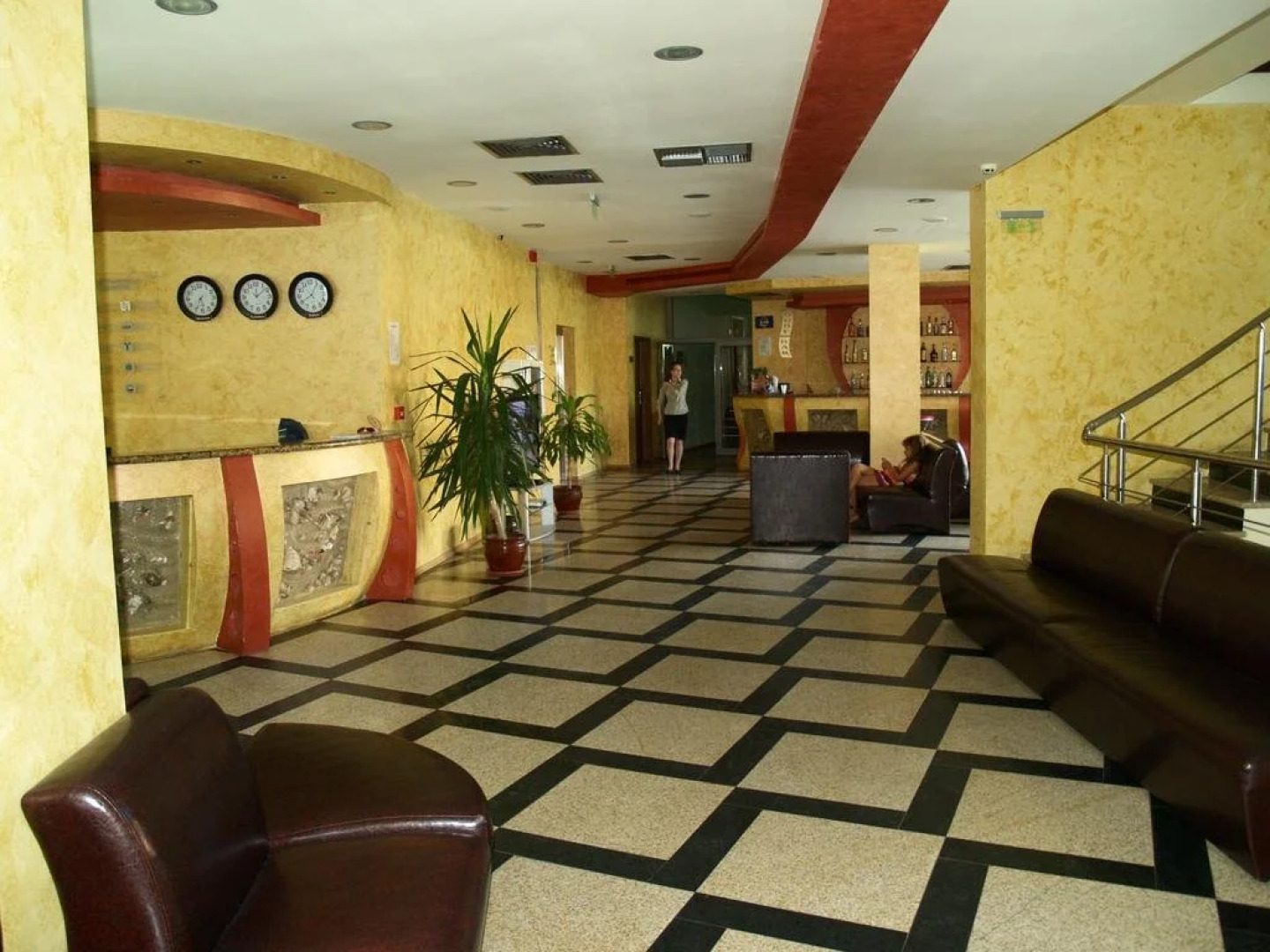 Hotel Kamenec - Kiten