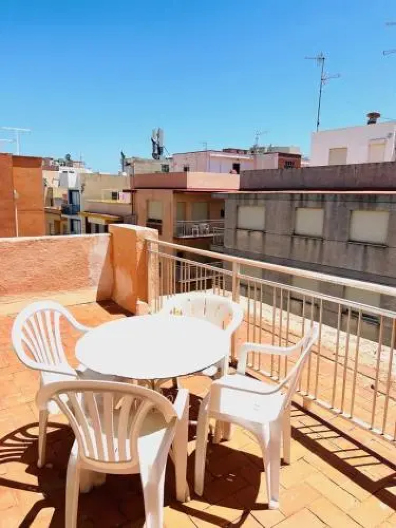 Apartamentos Centro Peñíscola