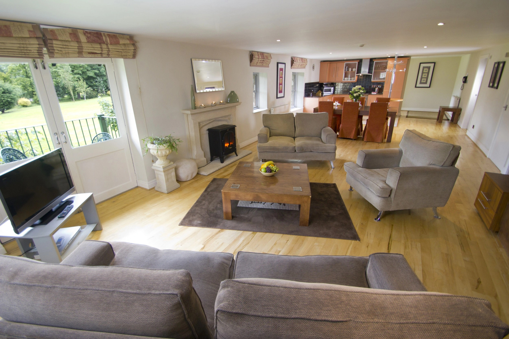 Thurnham Hall by Diamond Resorts