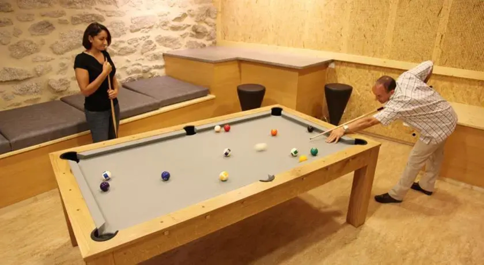 Village Vacances Là O