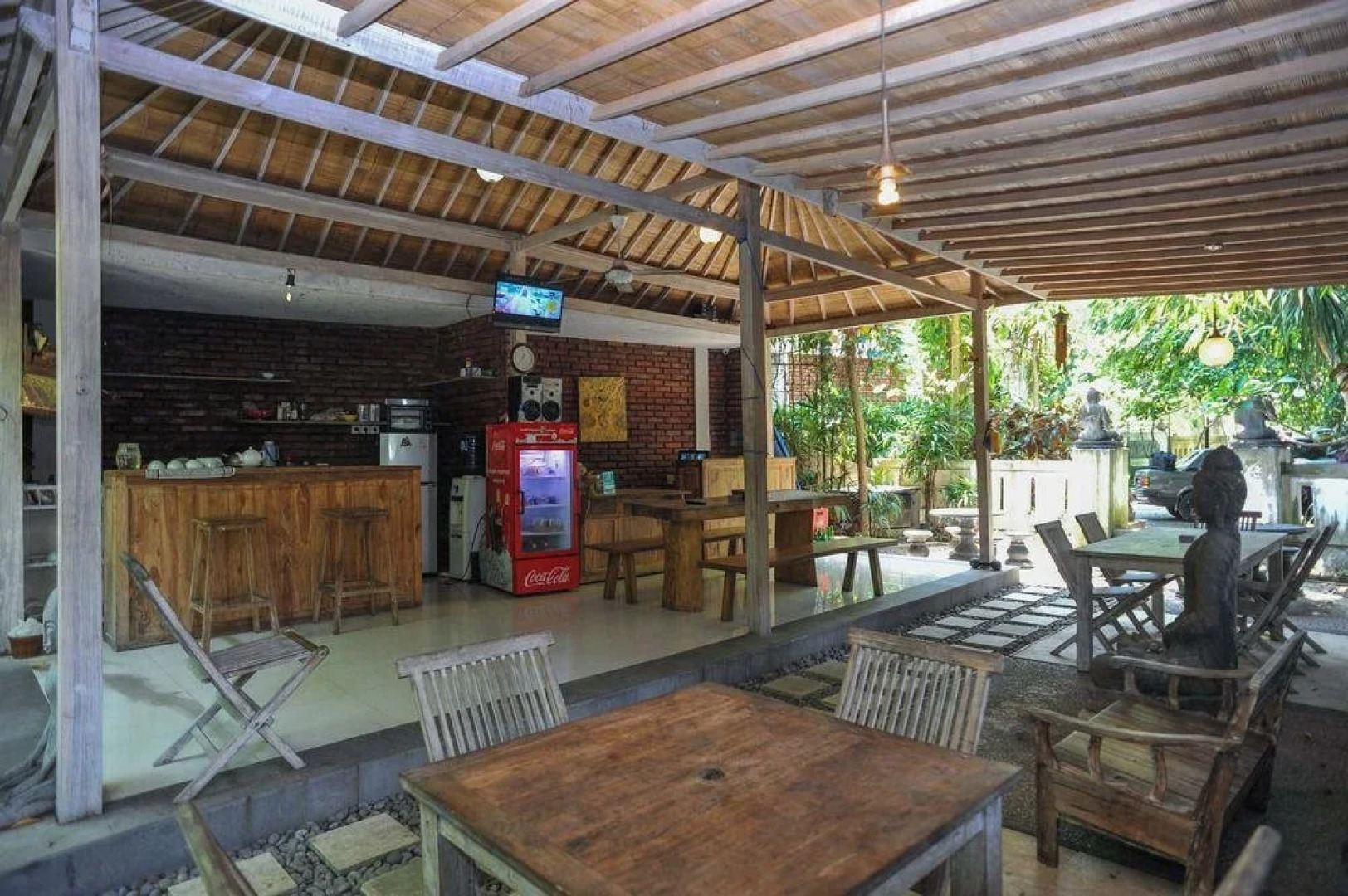 OYO 785 Van Mandri Guest House