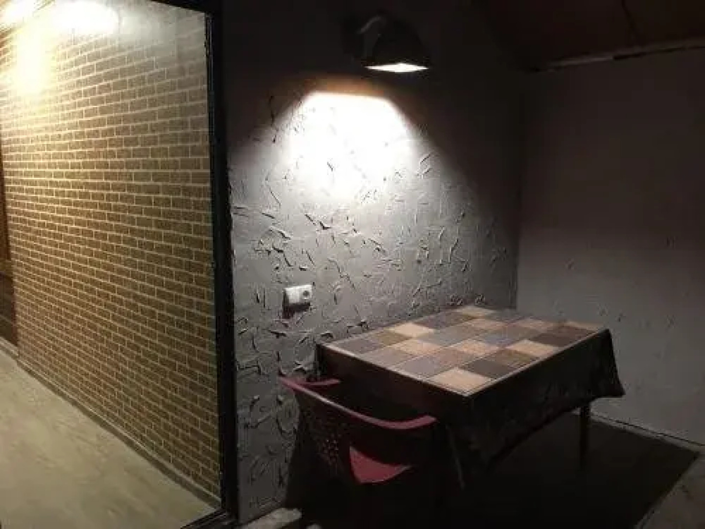 Rachvelas Guest House