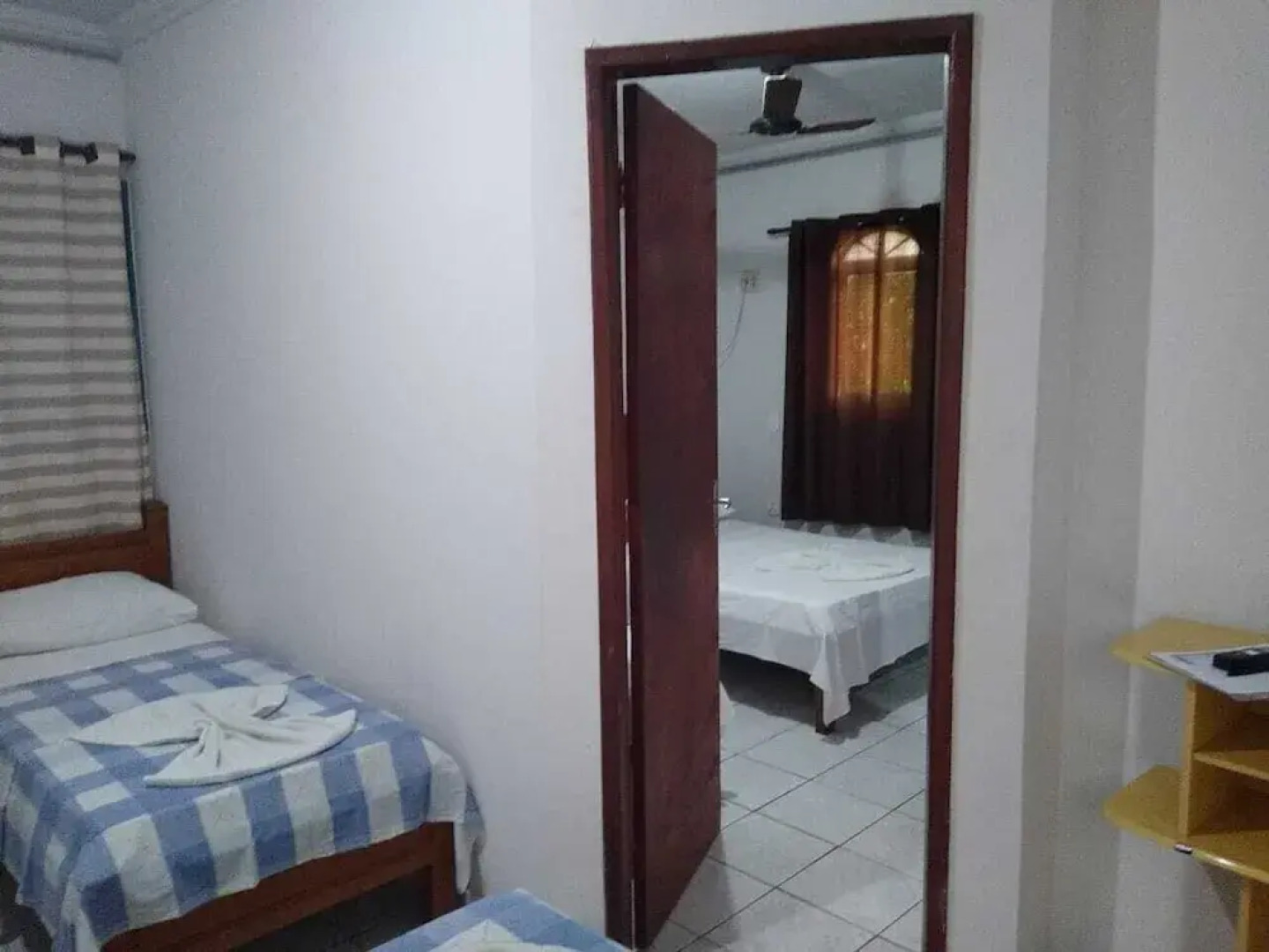 OYO Lord Palace Hotel