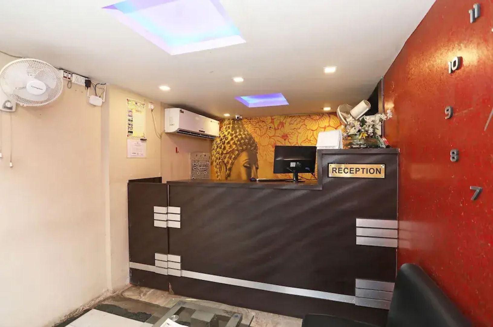 OYO 23385 The Prestige Hotel & Convention