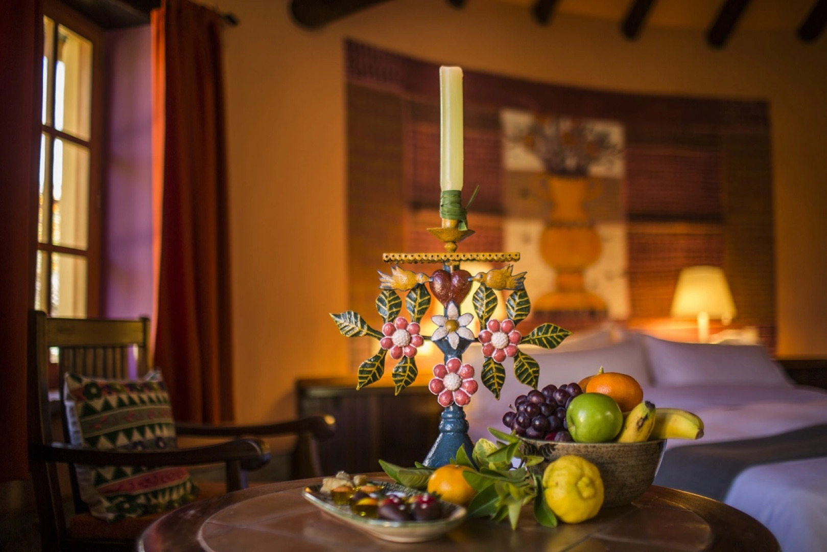 Sol y Luna - Relais & Chateaux