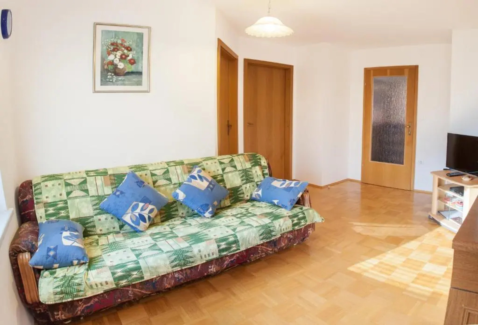 Apartments Bar Lovec