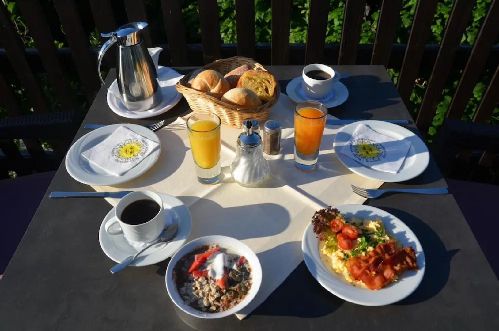 Hotel Sonnenhang Kempten