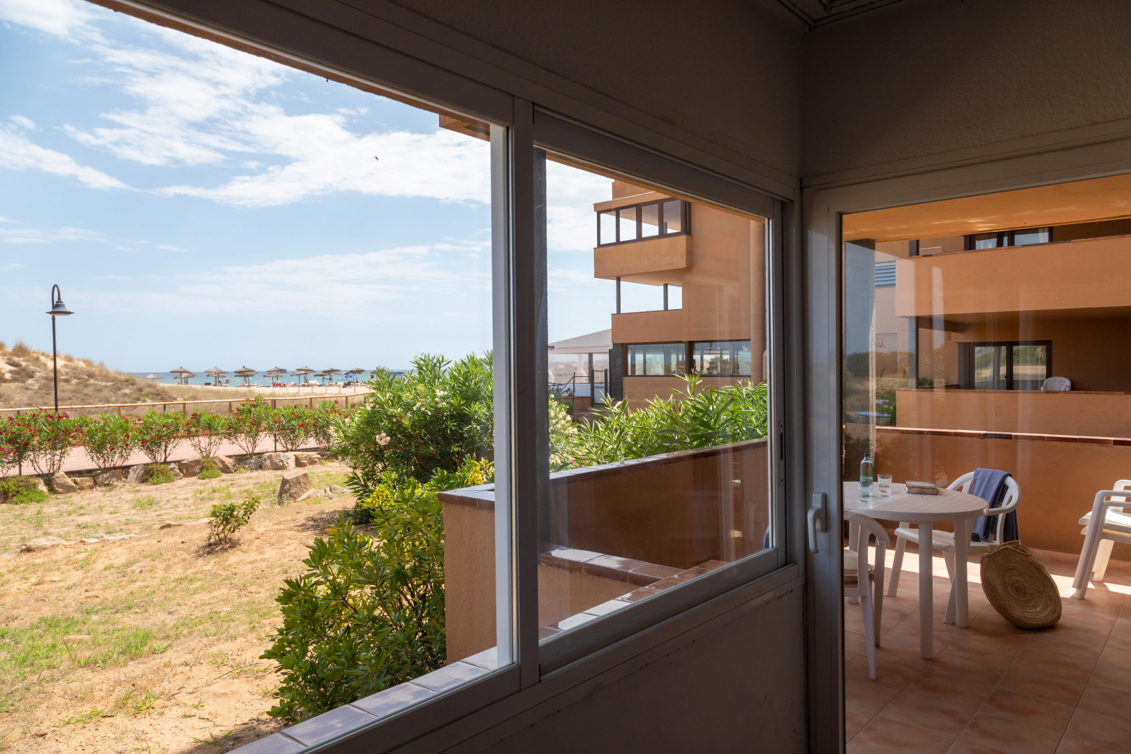 Apartamentos Beach & Golf Resort