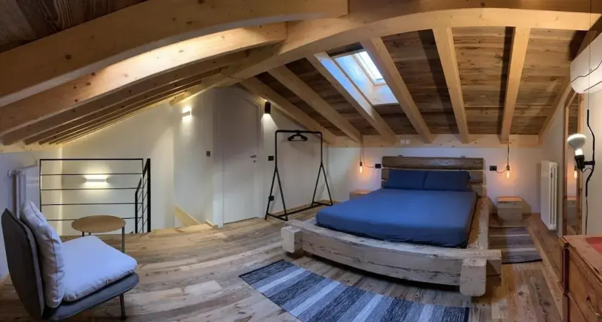 La Volta - Molino Maufet