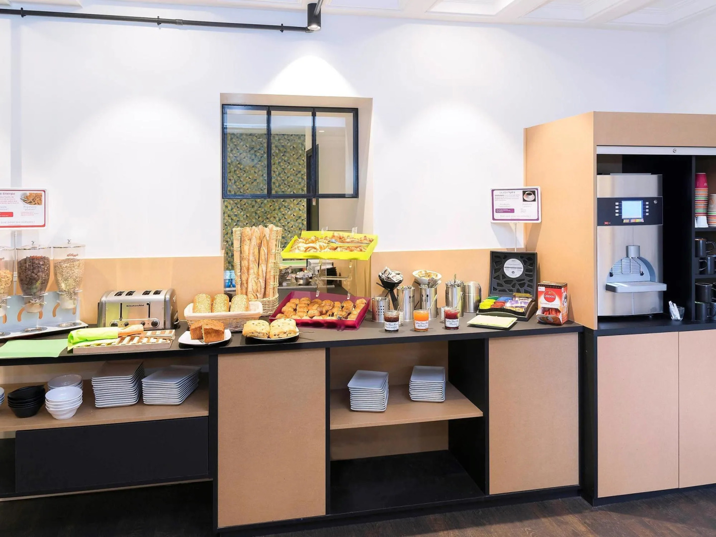 ibis Styles Macon Centre