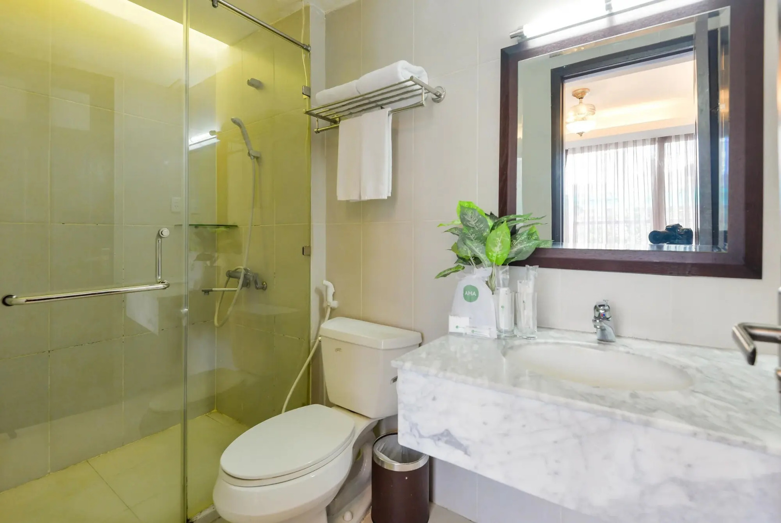 Nicecy Hotel – Nguyen Trai Street