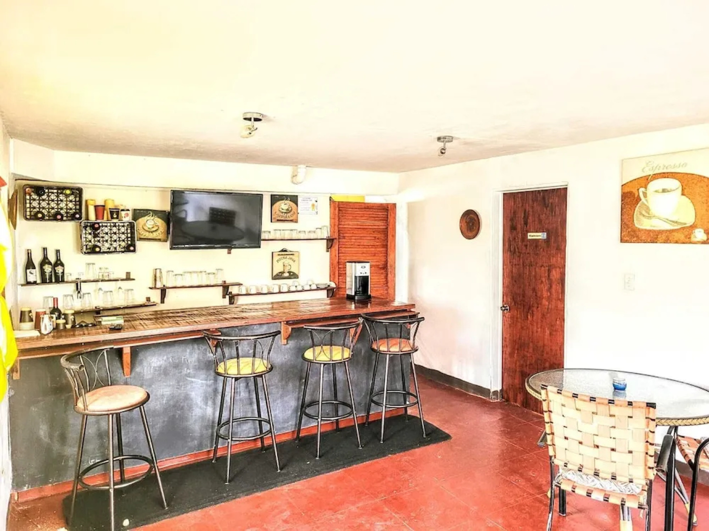 Ellen Bay Inn