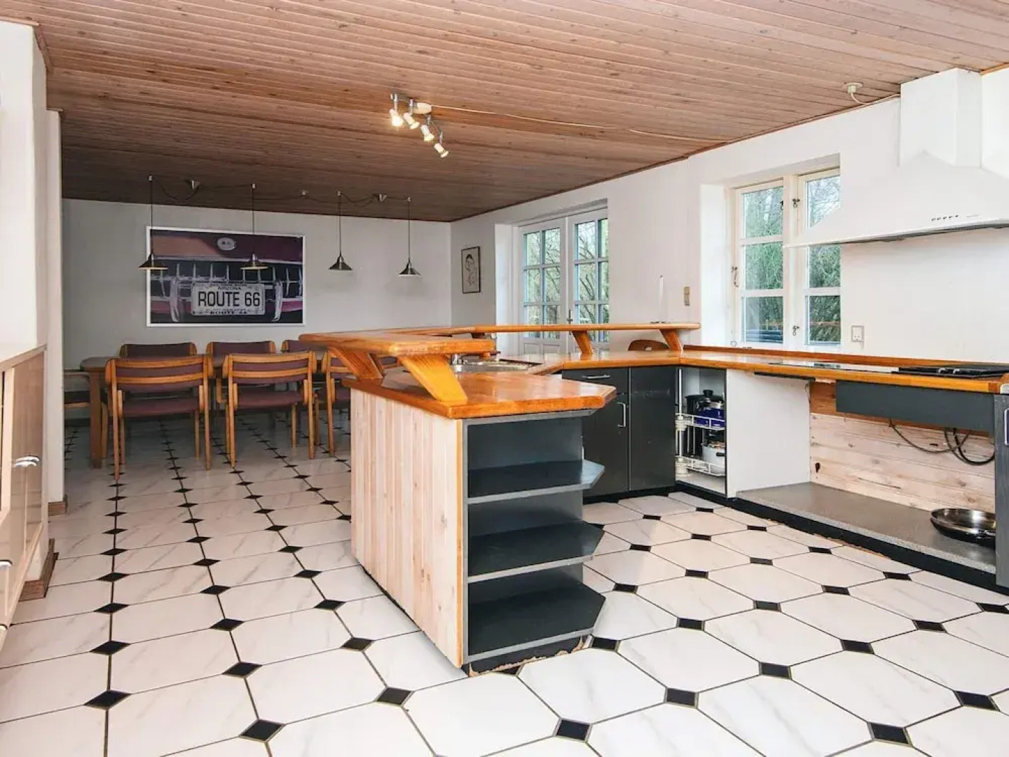 12 Person Holiday Home in Nordborg-by Traum