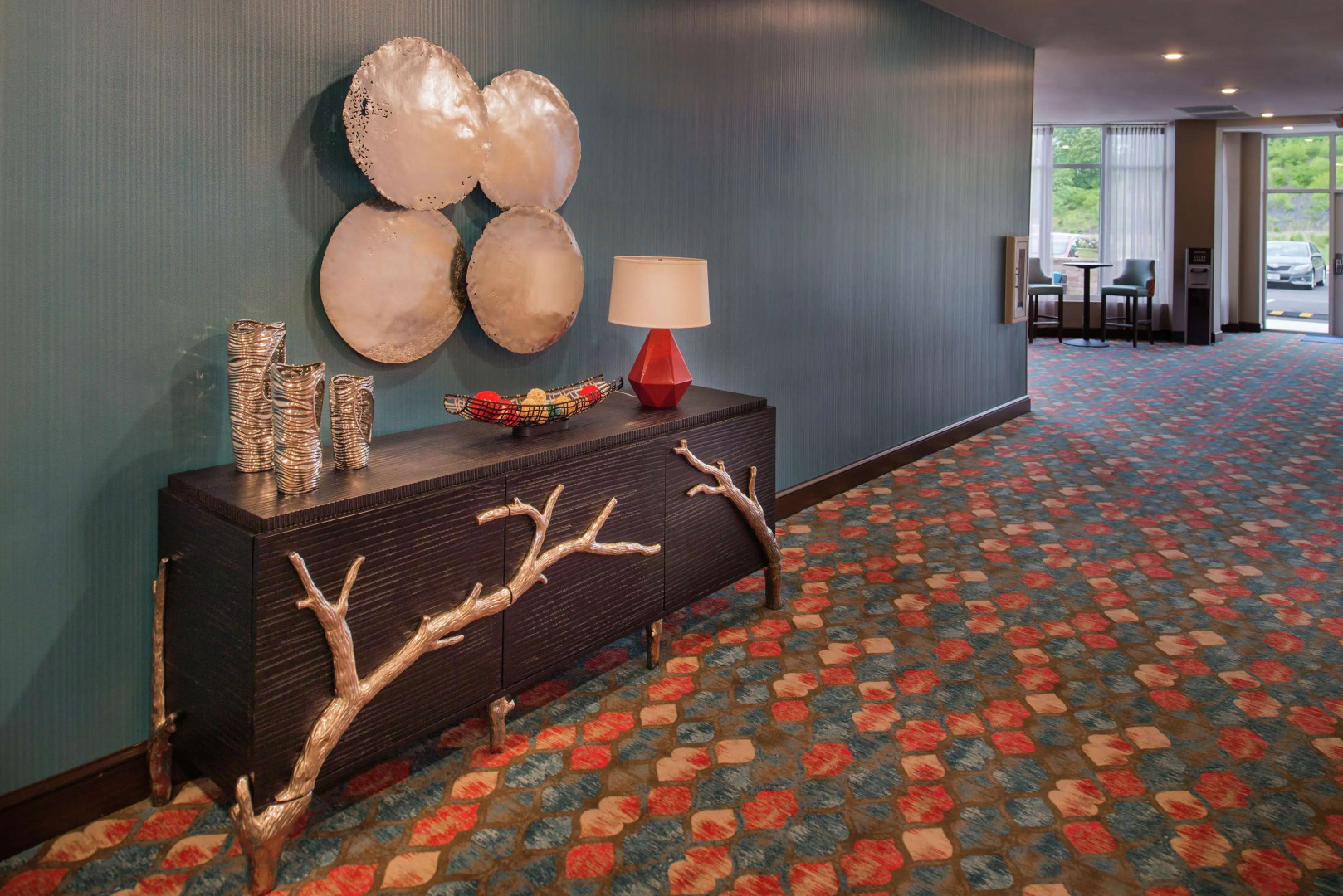 Hilton Garden Inn Bristol