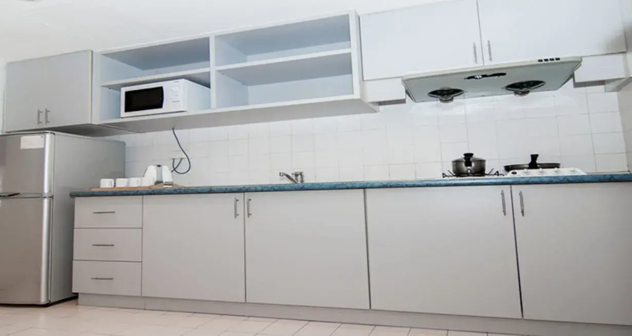 The ZON All Suites Residences