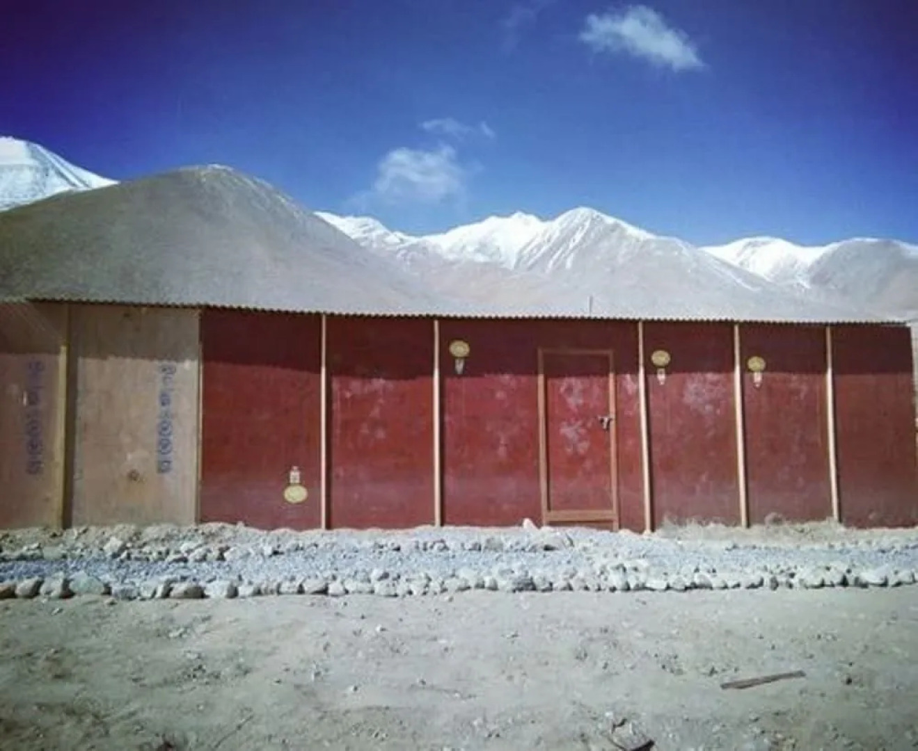 Good Luck Guest House