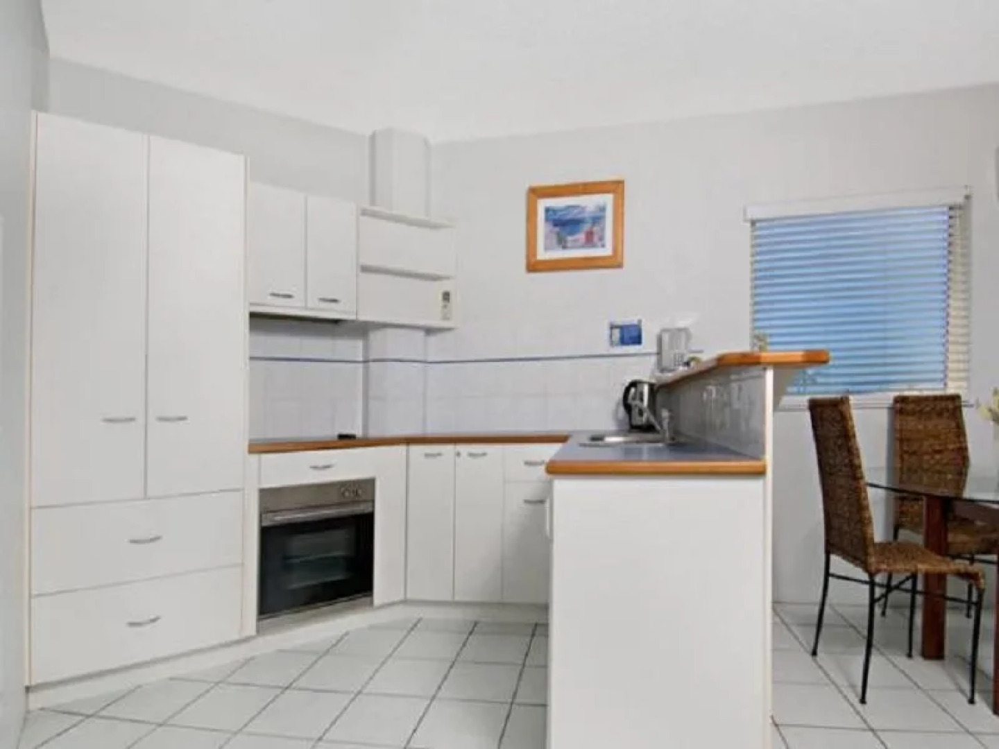 Coolum Baywatch Resort