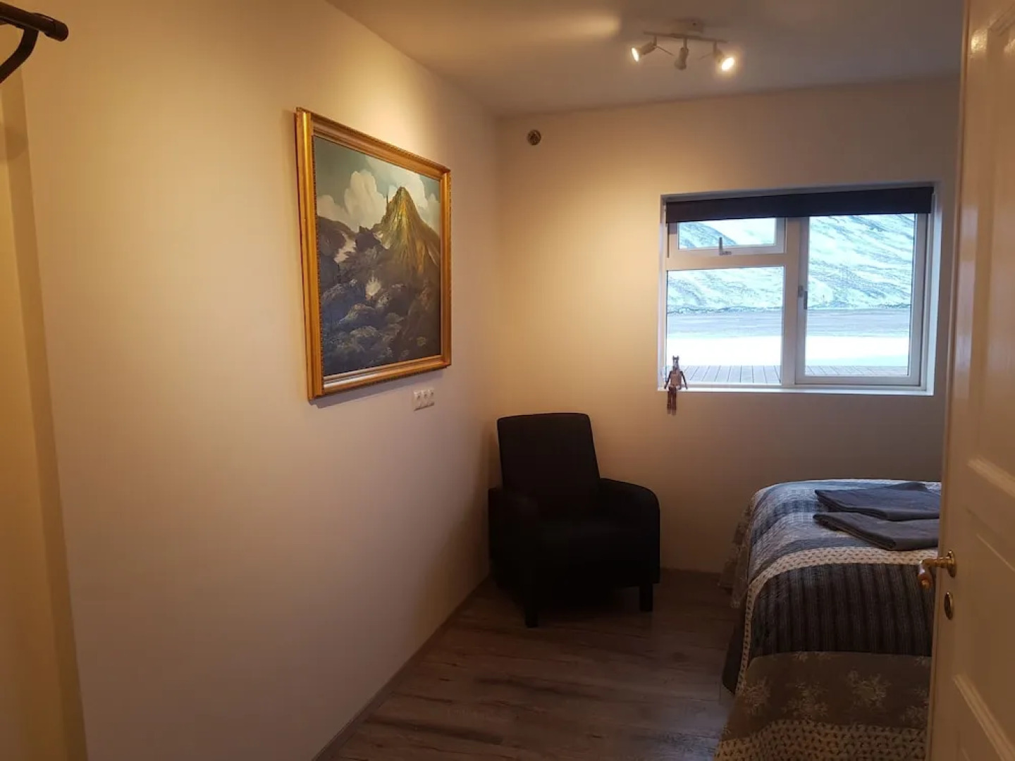 Bólstaðarhlíð Guesthouse