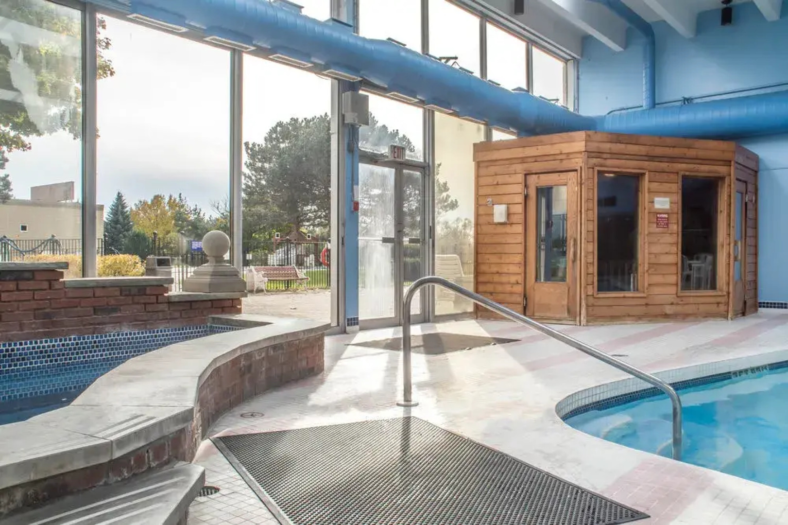 Durham East and Conference Centre Oshawa