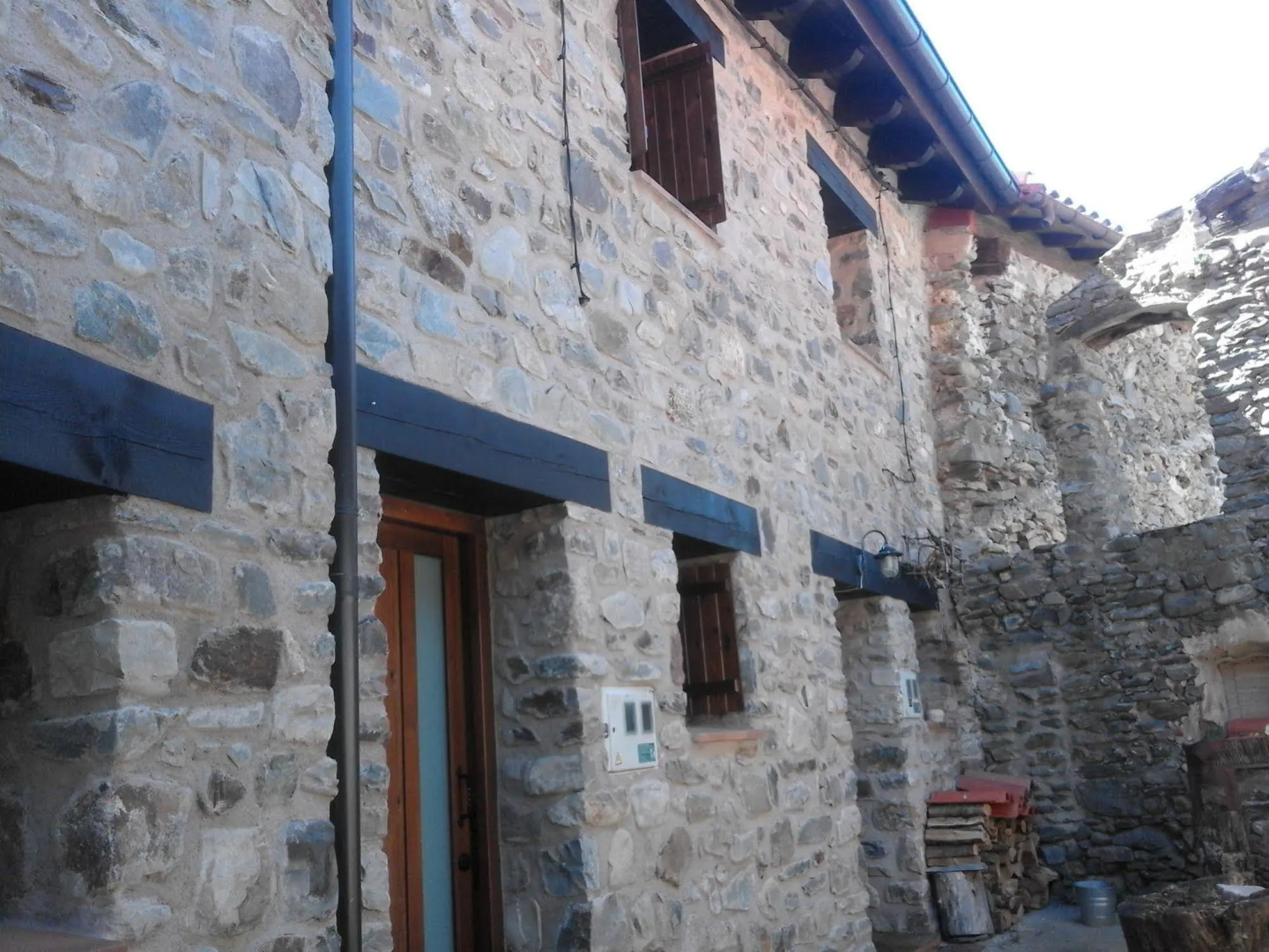 El Rincon De Zaldierna