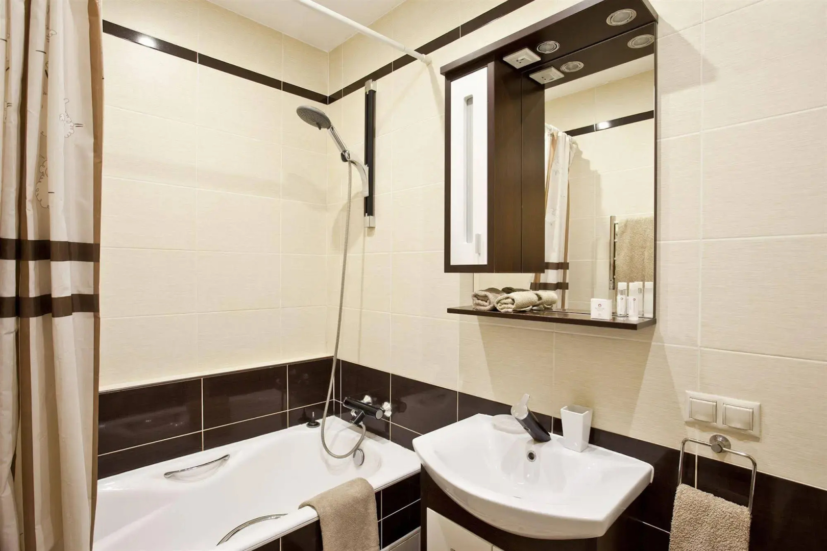 Moscow Suites Apartments Arbat