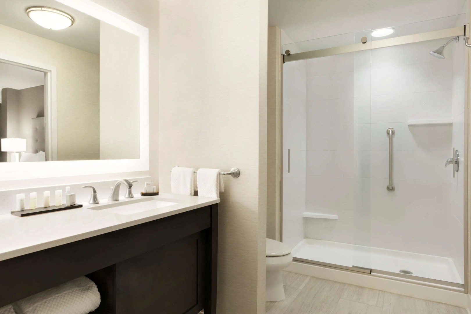 Embassy Suites by Hilton Greenville Downtown Riverplace