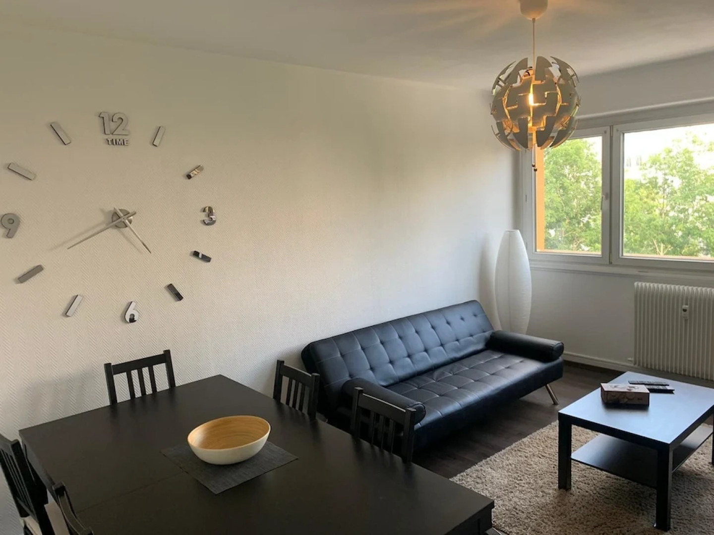 Top Appartement - Parking proche Tramway