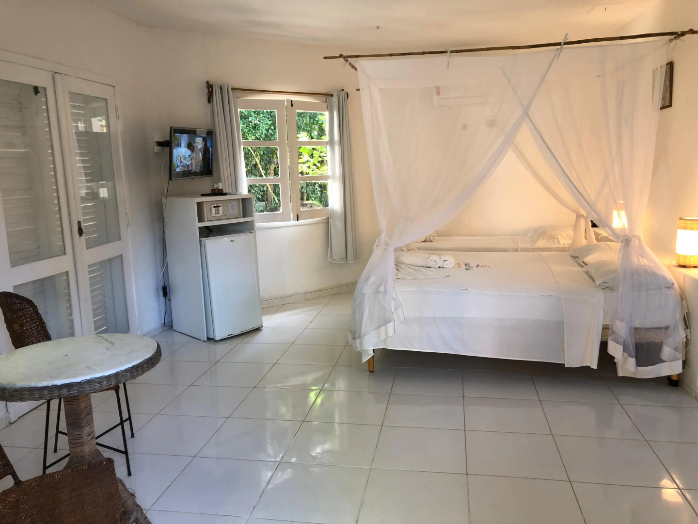 Arraial Praia Hotel Pousada