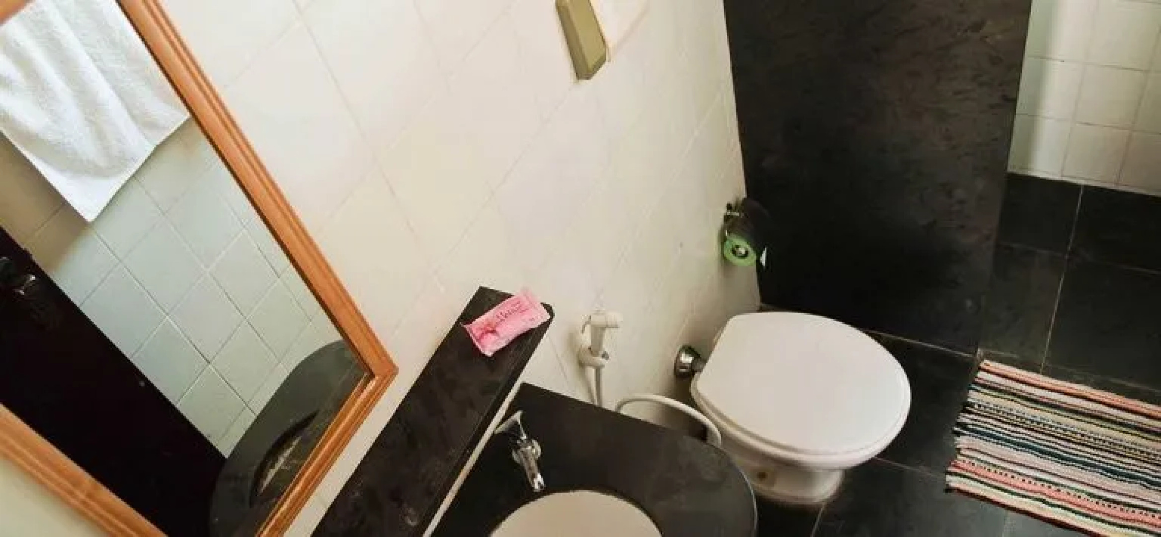 Dunas e Corais Praia Hotel