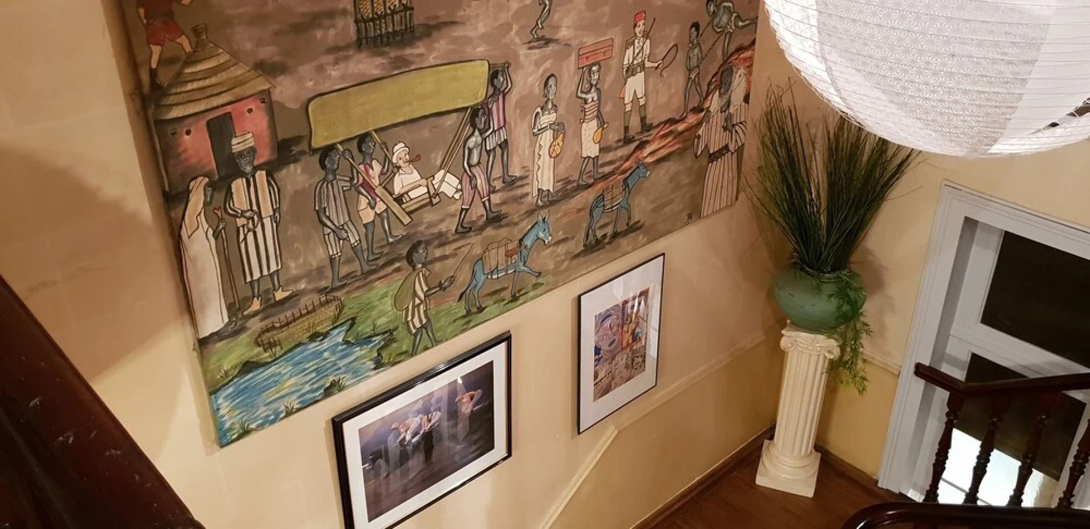 Manoir de la Peylouse