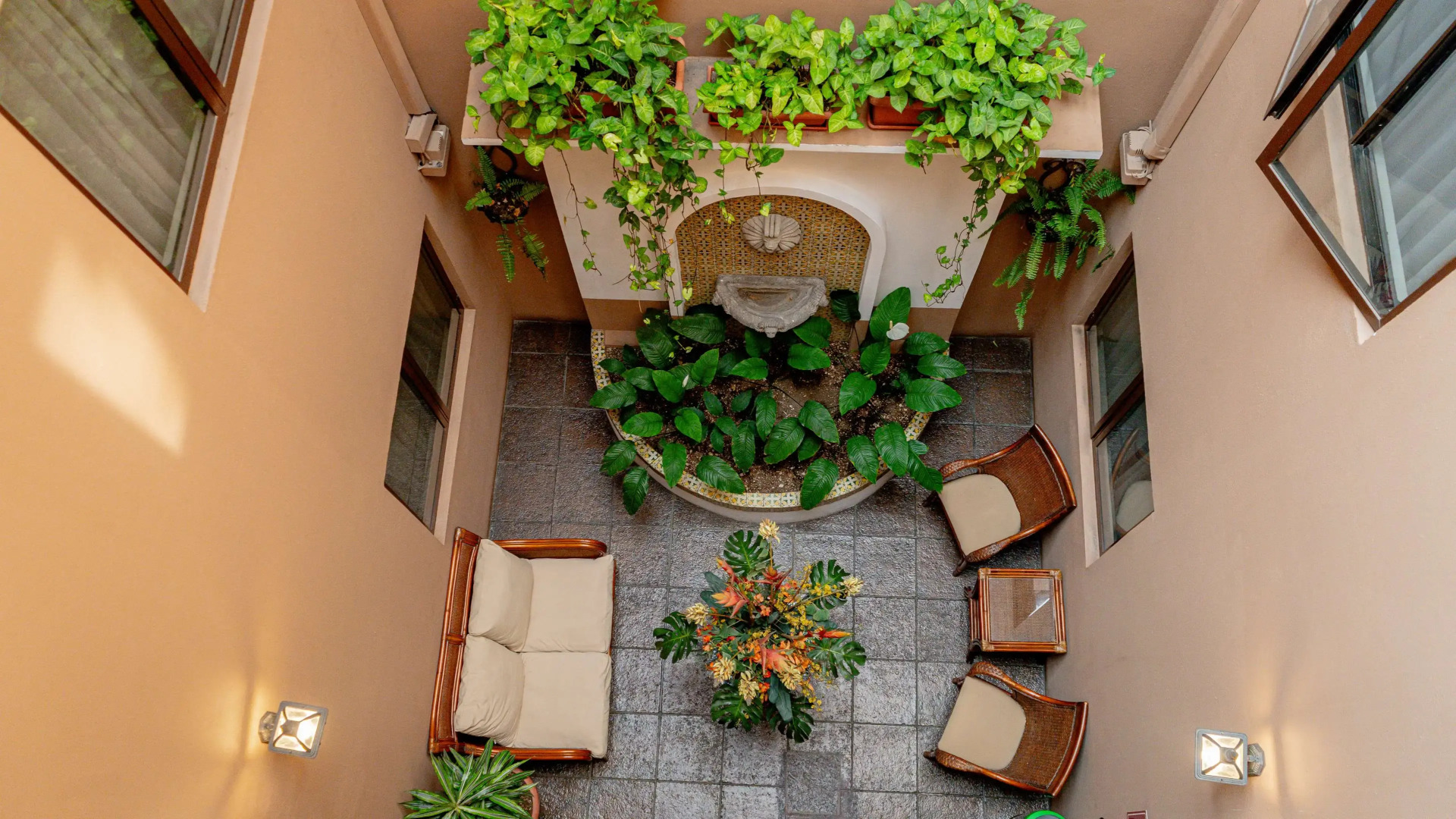 Best Western Plus Hotel Stofella